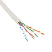 Passed test Wholesale 24awg cat5e utp network cable